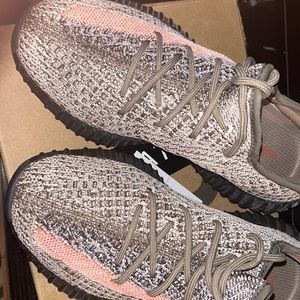 Yeezy MISTRF Boost 380!
